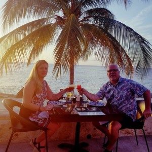 Meet your Posher, Terri